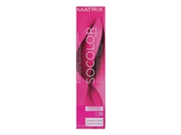Tinta Permanente Matrix Socolor Beauty Matrix Clear 90 Ml