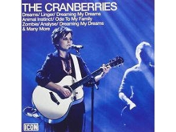 CD The Cranberries - Icon (1CDs)