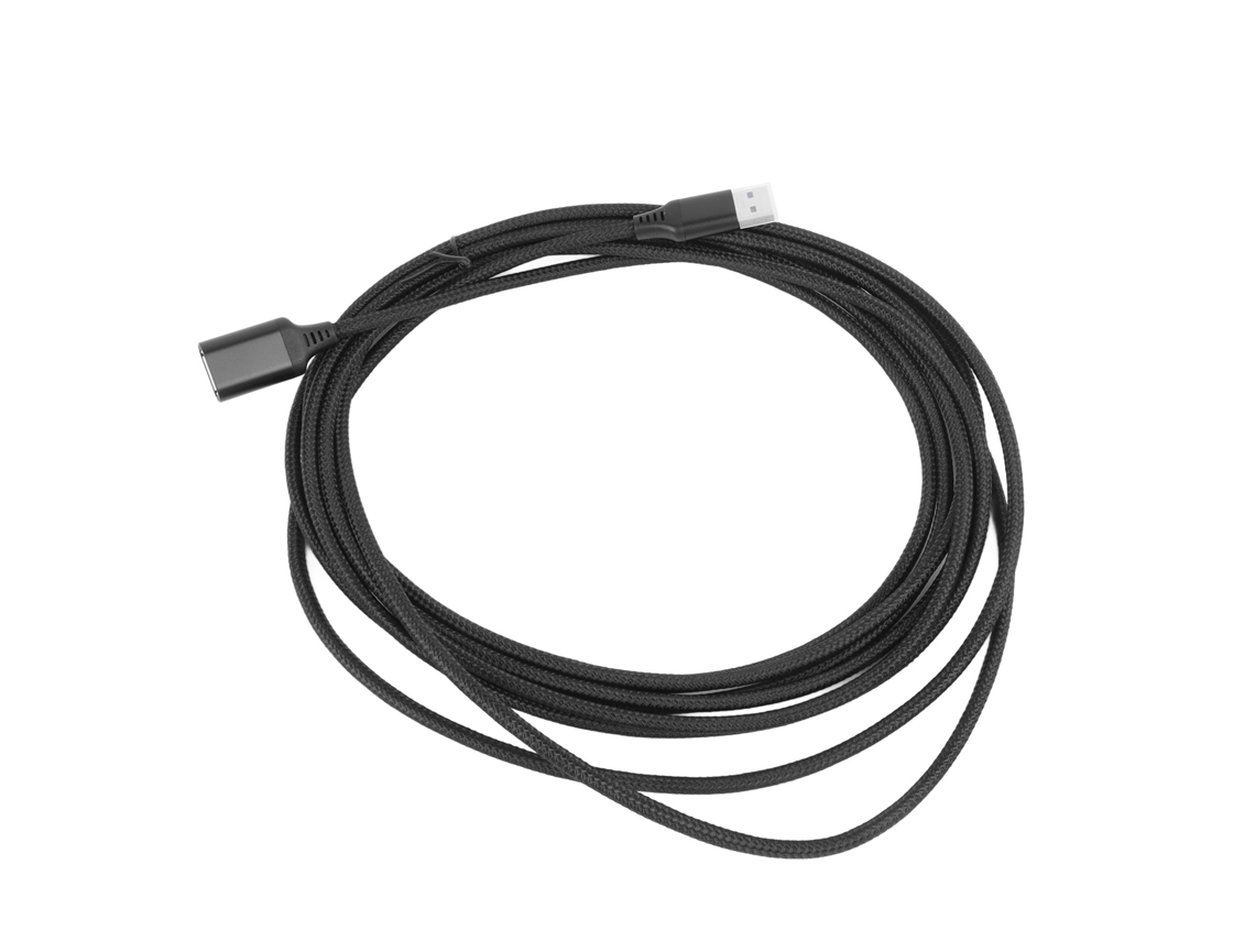 Cabo de Dados Trançado de Náilon LAXISCREED Usb 3.0