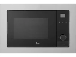 Micro-ondas Encastre TEKA MS 620 BIS IX (20 L - Com Grill - Inox)