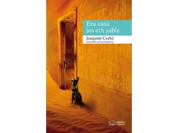 Livro (Aran).Era Casa Jos Eth Sable.(Garona Classics) de Joaquim Carbo (Catalão)