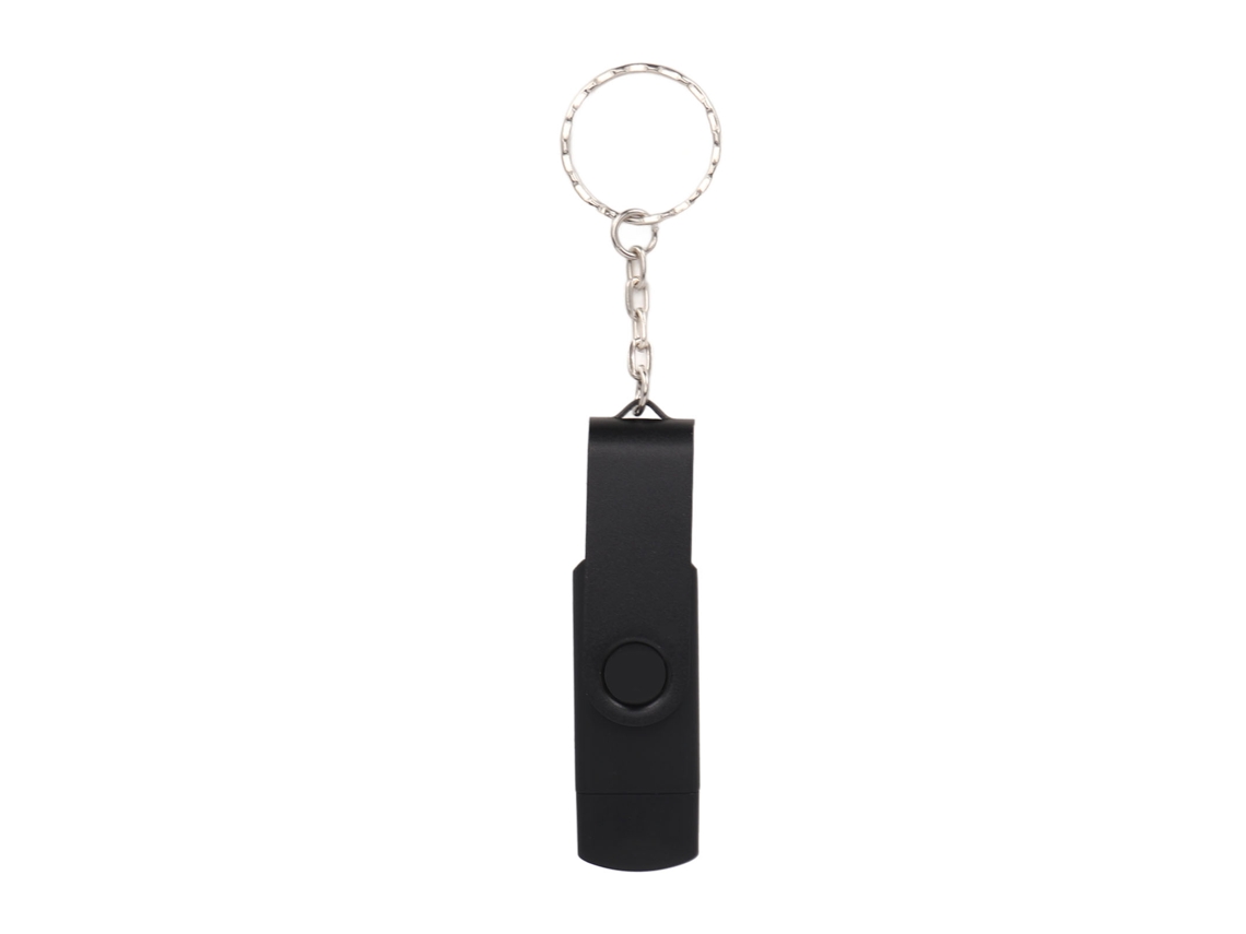 Pen Drive LAXISCREED Usb 3.0 Type c Micro Usb