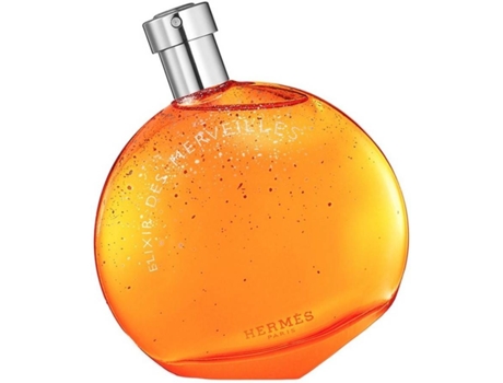 Perfume HERMÈS Elixir des Merveilles Eau de Parfum (50 ml)