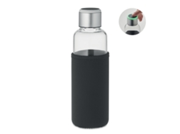 Botella de Vidrio Con Sensor MIDOCEAN