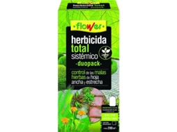 Herbicida Total Sistemico Dúo Pack 100ml+100ml