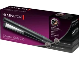 Alisador REMINGTON Ceramic Glide S3700 (Outlet Grade A)