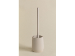 Sklum Escova De Casa De Banho Aristide Abs Beige Creme