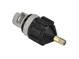Adaptador Para Bomba De Barco Inflável Sup, Adaptador Conversor De Válvula Para Barco De Borracha, Acessórios Hengjian