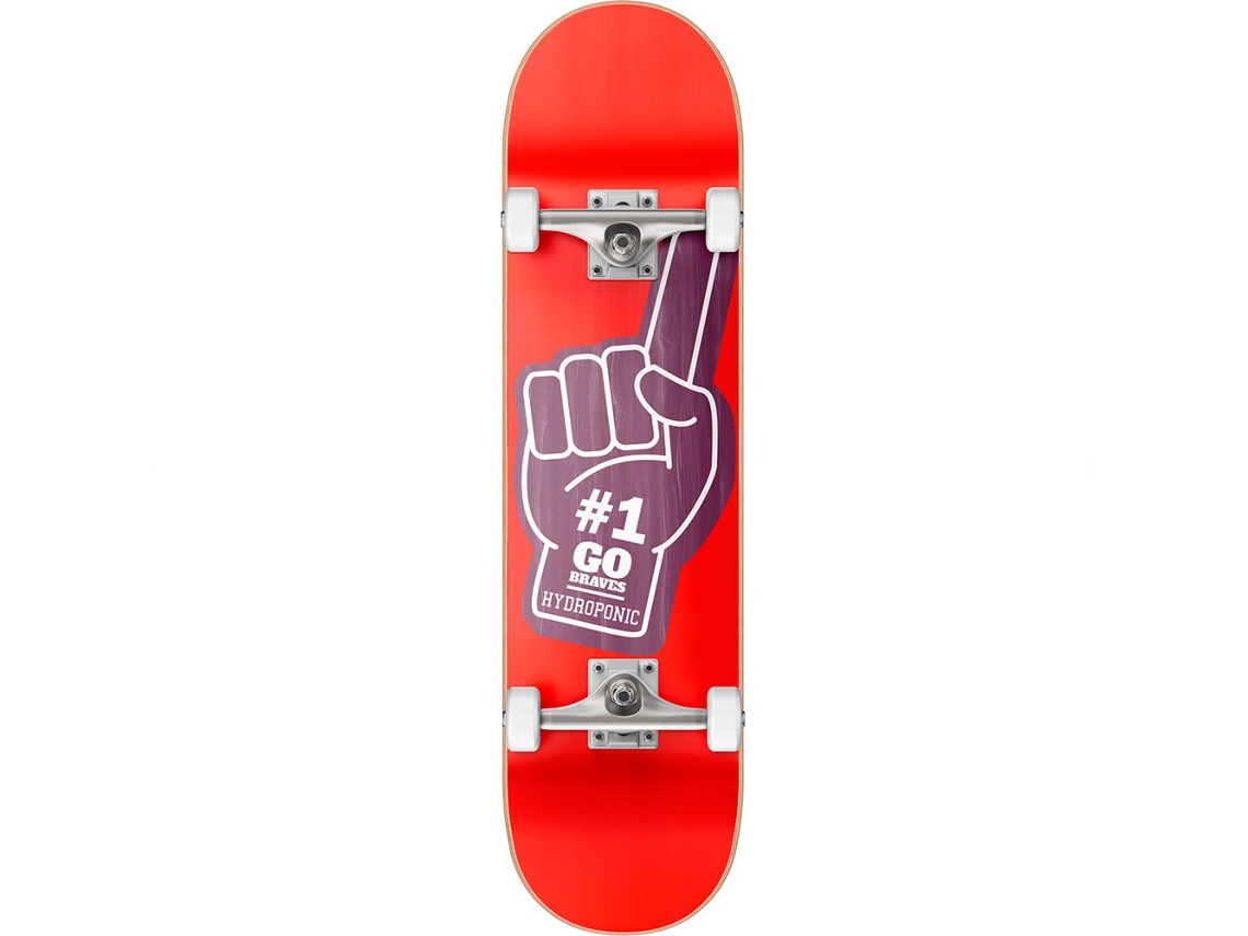 Skate HYDROPONIC Hand co