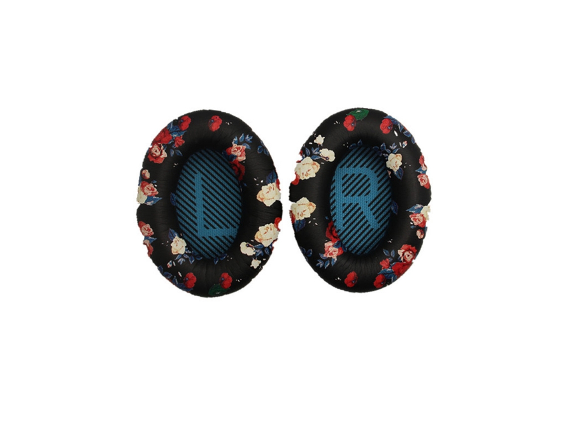 Almofadas 2 pares  LOVEBABYLY P-EJD39-6