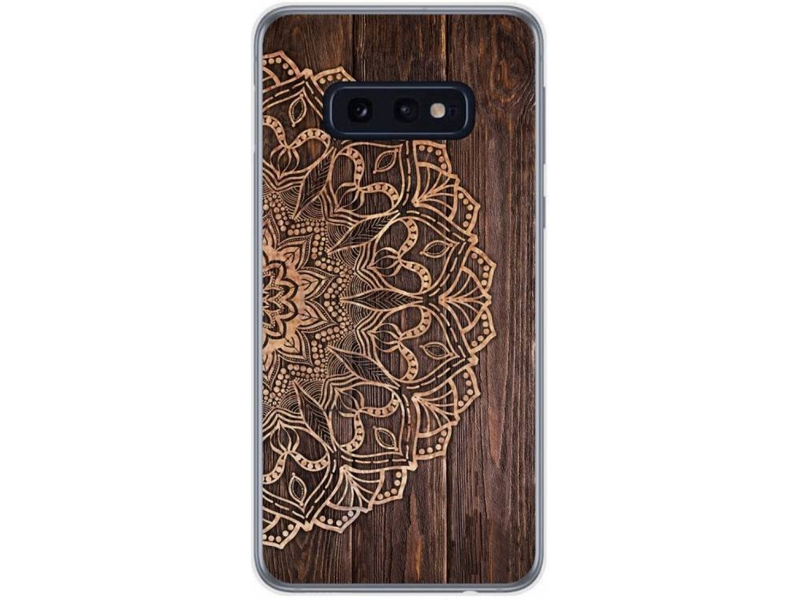 Capa Samsung Galaxy S10e TUMUNDOSMARTPHONE Madeira 06 Multicor