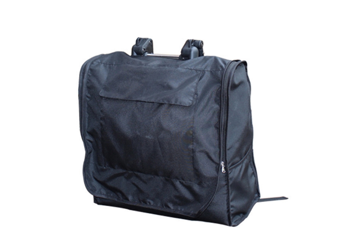 Bolsa Organizadora para Carrinho de Bebê AQUAFORGE