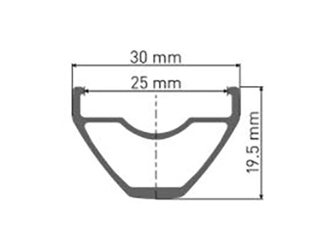 Dt Swiss M 462 Disc