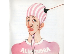 CD Almendra - Cronologia