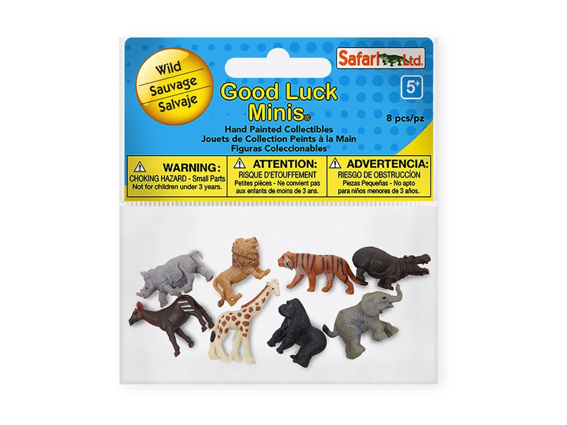 SAFARI Fun Pack Wild