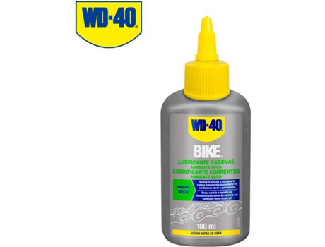 Lubrificante Seca 100Ml 34916 WD40