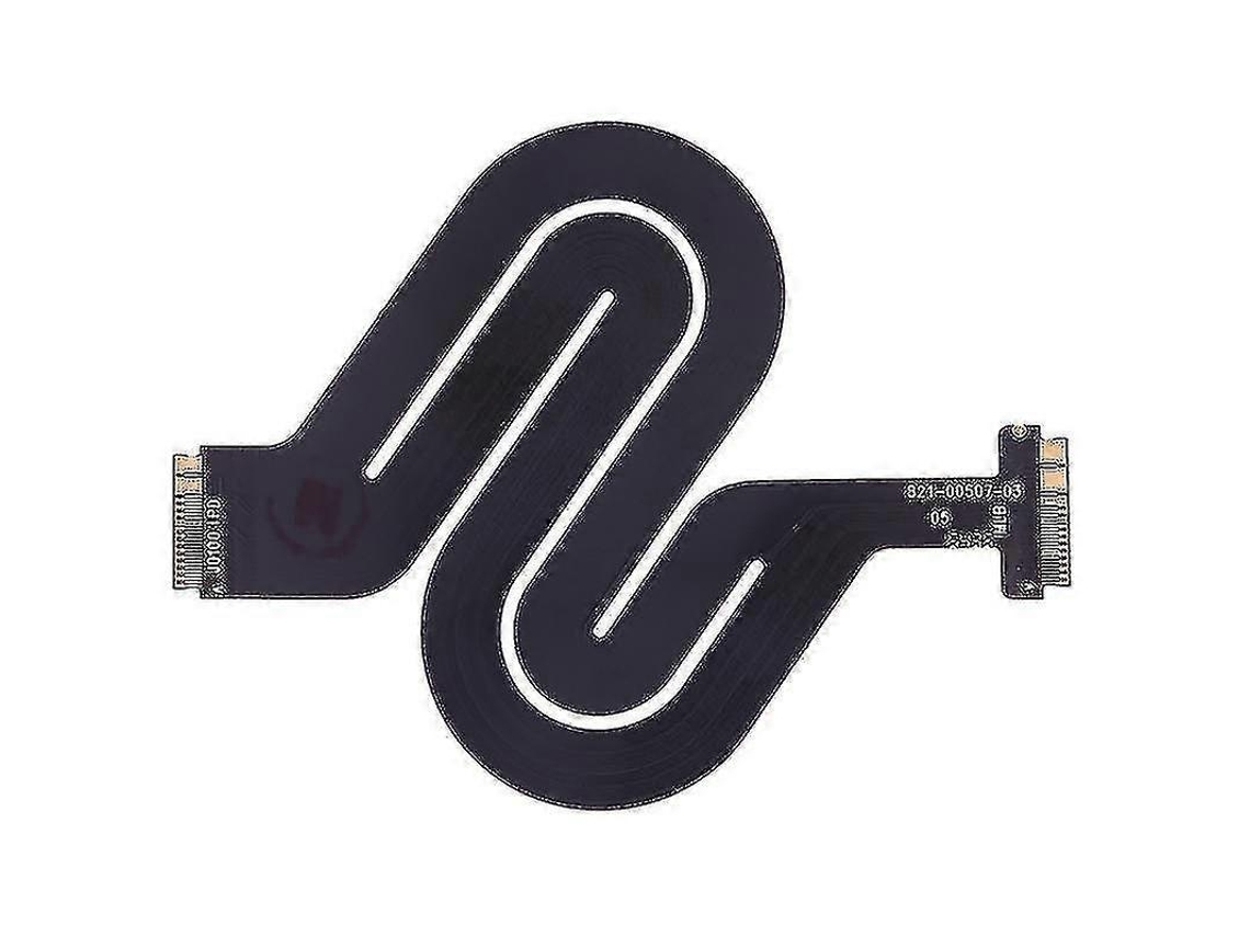 Cabo Touch Flex Para Macbook 12 Polegadas A1534 821 00507 A 821 00507 03 Brilvibera (2016)