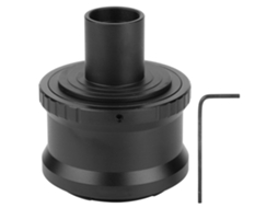 Anel Adaptador T2-nex Para Microscópio Com Montagem De Câmera Sony Nex