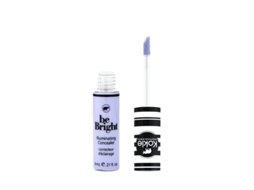 Kokie Be Bright Illuminating Concealer Color Correct - Lavendar