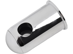 Suporte Ajustável Para Chuveiro De Mão Com Furo 22mm, Fixação Na Parede Em Abs, Para Barra De Chuveiro Reino Unido