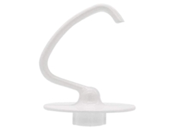 Gancho Para Massa Kitchenaid K45dh Aquaforge (opcional Máquinas De Cozinha Kitchenaid)