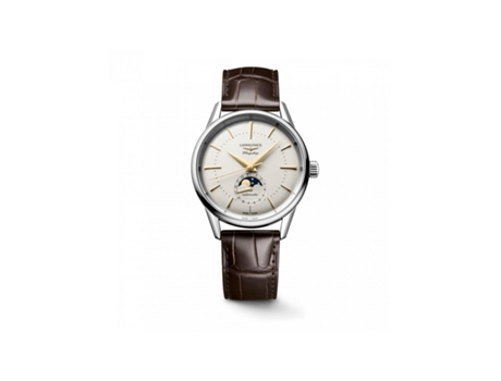 Relógio Longines Heritage Masculino L48154782