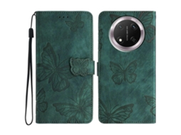 Capa Para Celular Honor X9c 5g