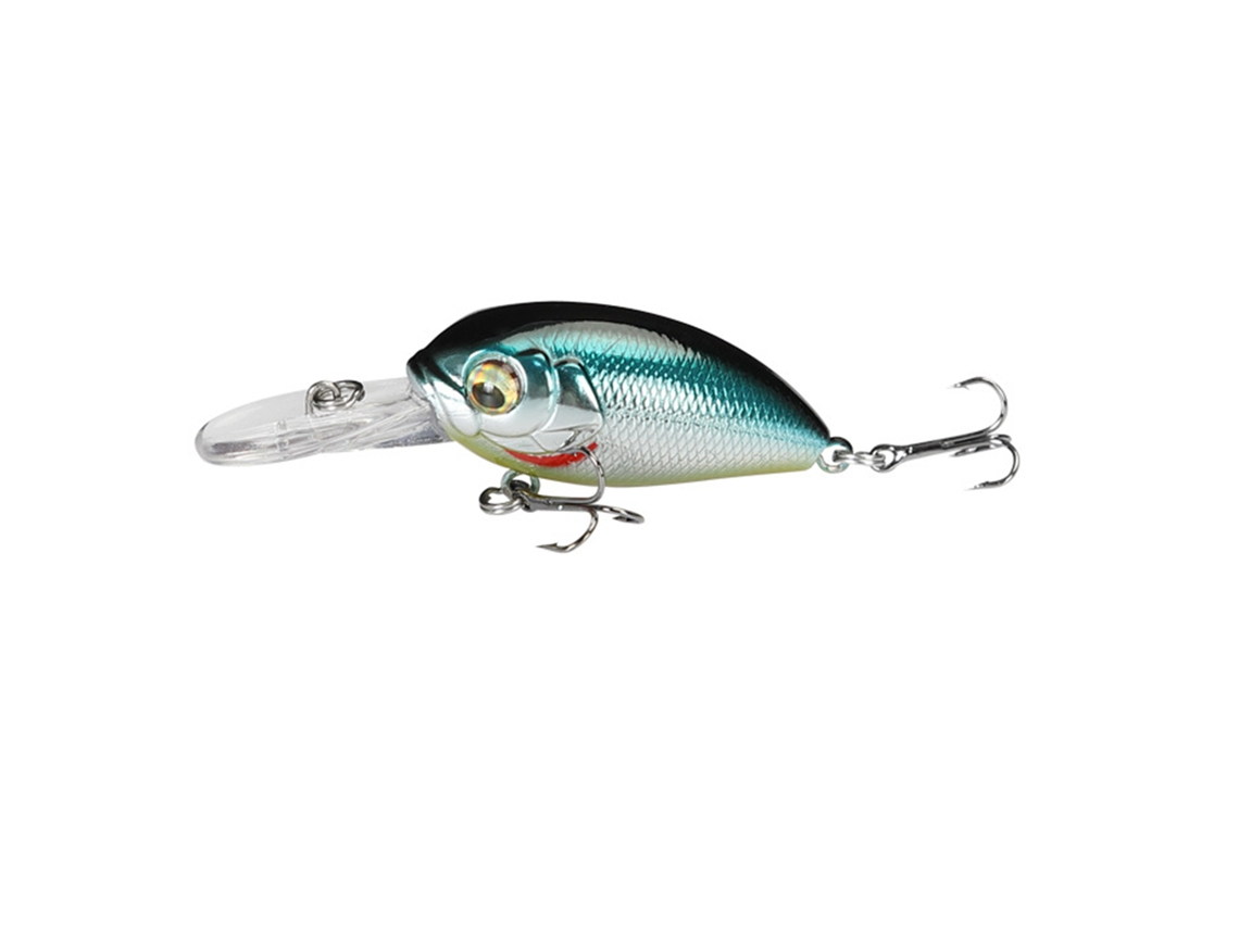 Lure (rocky Fatty, Excavator)
