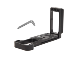 Camera L Bracket Quick Release Plate L Shaped Quick Release Plate For Dji Stabilizer Af418 For R50 Camera LAXISCREED