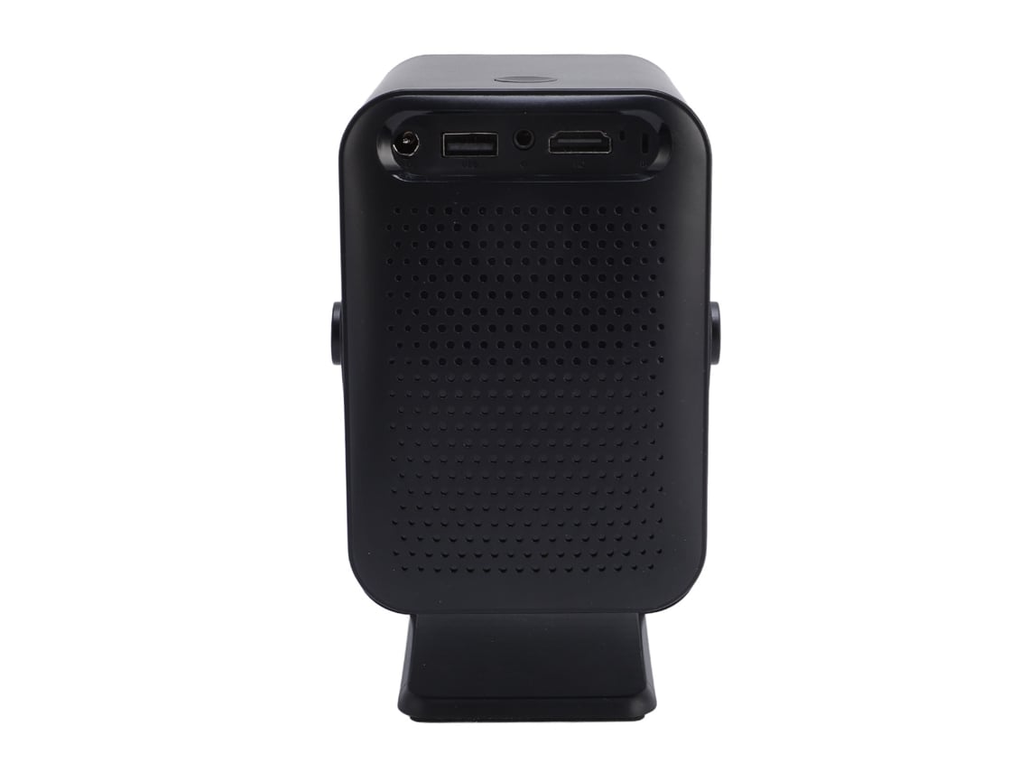 Projetor Mini EOOCOO (toque Wifi Bluetooth)
