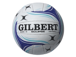 Bola de Netball Gilbert Eclipse