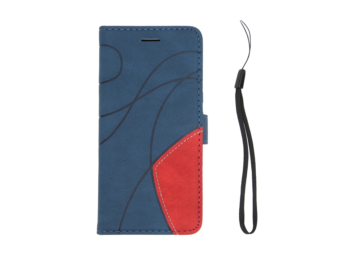 Capa de Telefone Estilo Carteira LAXISCREED