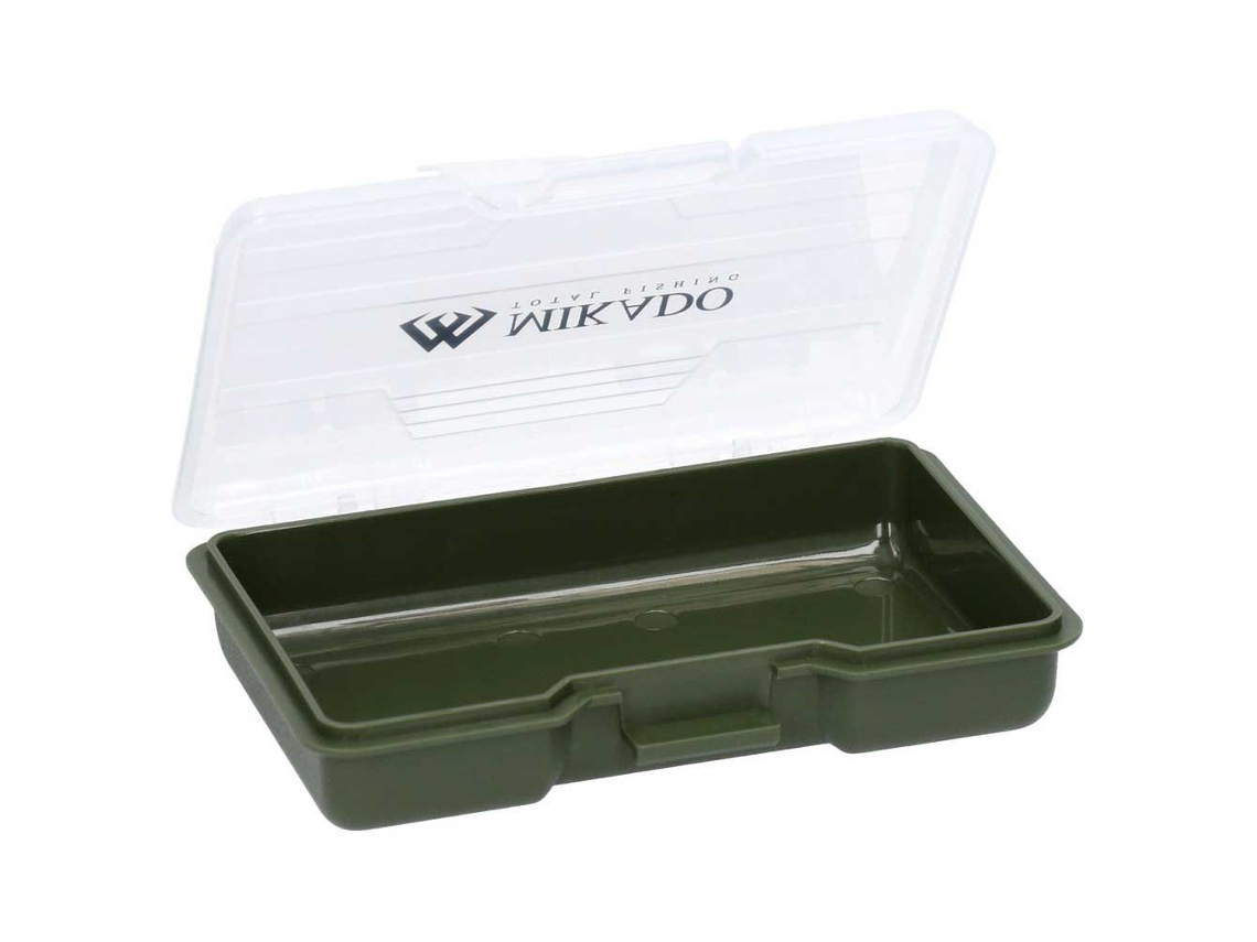Caixa Nautica MIKADO Equipamento carp set 1