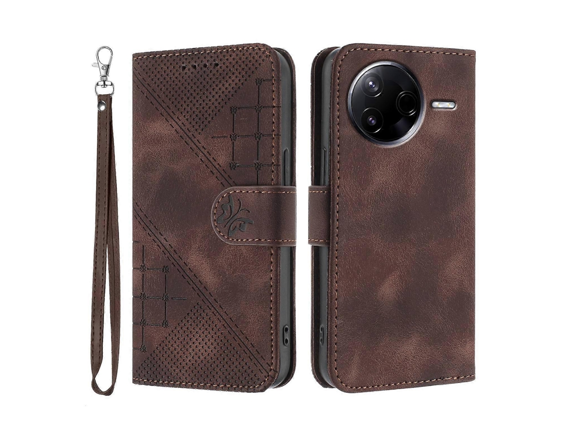 Capa Compatível Com Xiaomi Poco F7 Ultra 5g