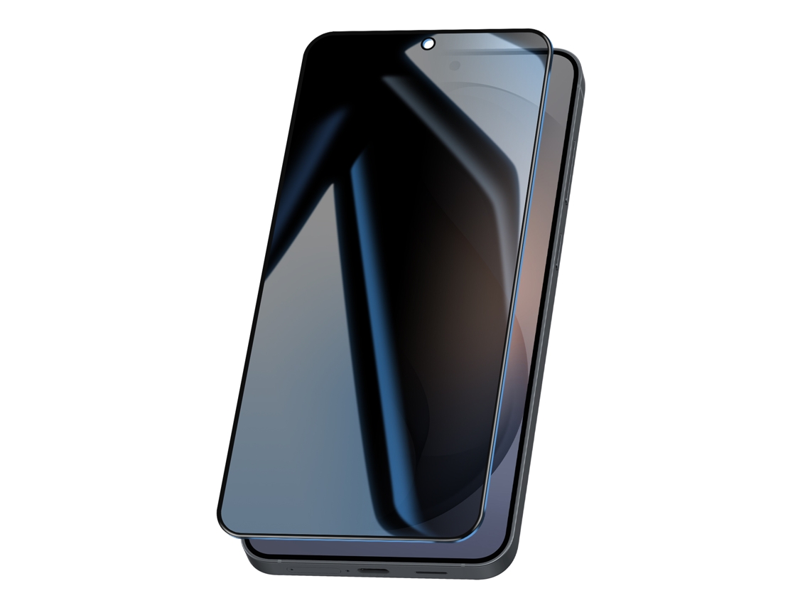 Avizar Película De Vidro Anti-espionagem Para Samsung Galaxy S26 Plus Preto