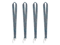 4pcs Colhedores De Chaveiro