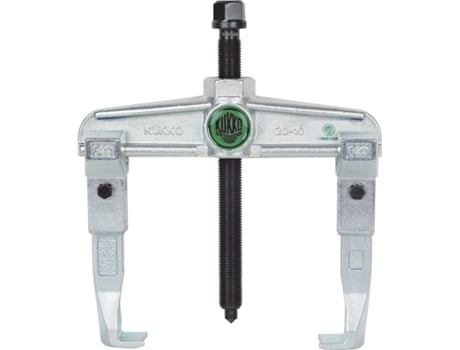 Extrator de rolamento universal Kukko-20-30-2 pernas (350x200 mm)