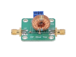 Laxiscreed Módulo De Tee De Polarização Dc Para Bandas De 0.2 A 180 Mhz, Suporte Até 30v