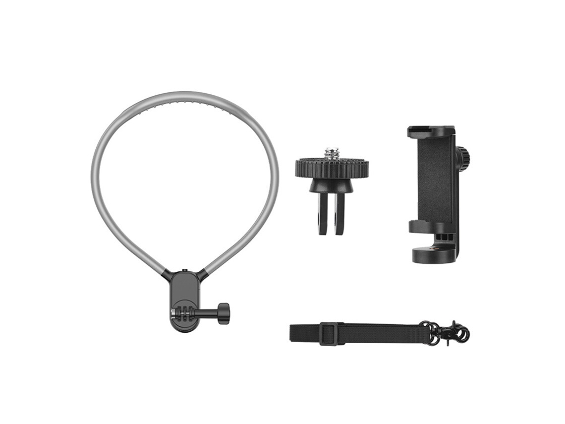 Suporte De Braço De Liberação Rápida Primeira Vista Para Dji Osmo Pocket 3/action 5 Pro