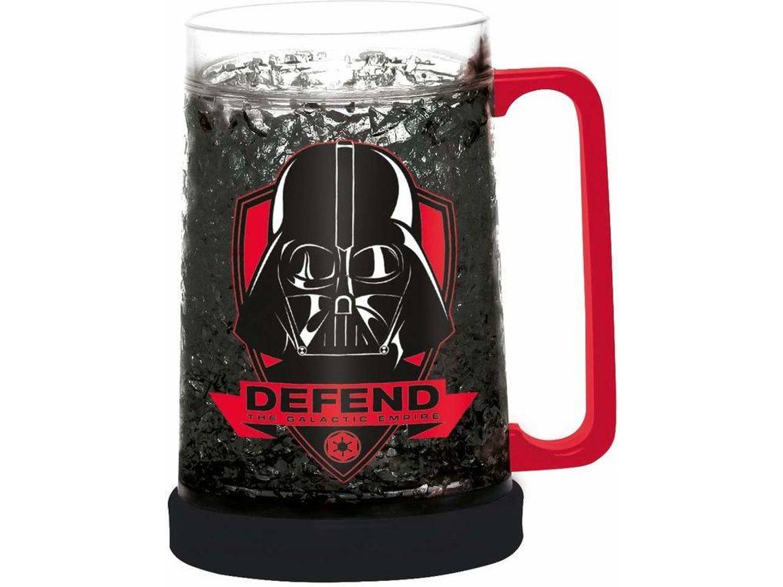 Caneca STOR Darth Vader Defend The Galatic Empire