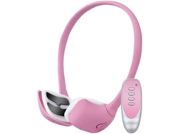 Massageador Facial Chronus V2/0802-H1 Rosa DREAM5