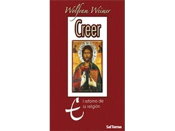 Livro Creer de Wolfram Weimer (Espanhol)
