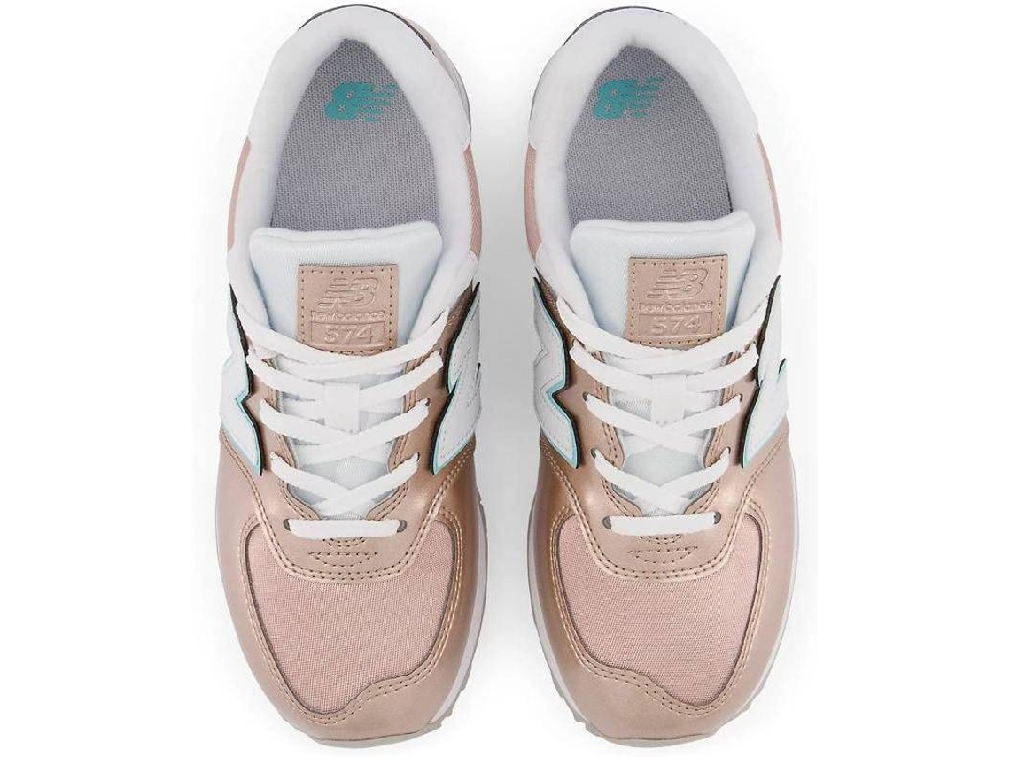 New balance best sale menina