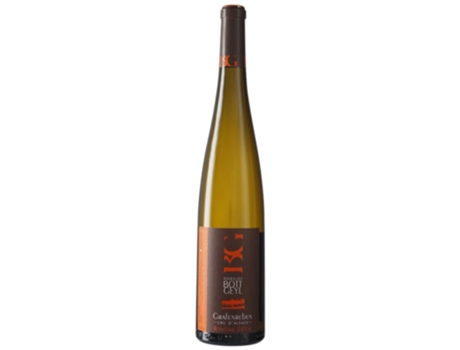 Vinho DOMAINE BOTT-GEYL Domaine Bott-Geyl Grafenreben Riesling Alsace (0.75 L - 1 unidade)