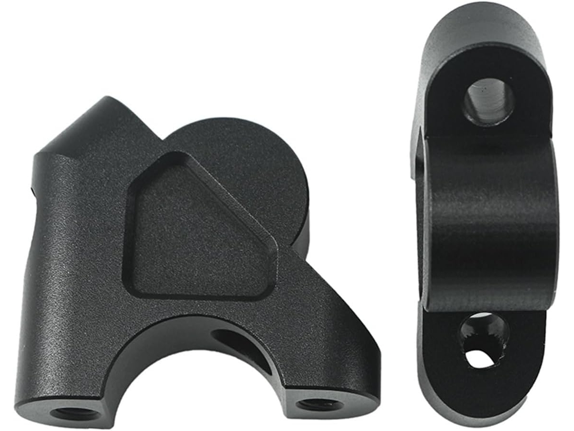 Adaptador Elevador de Guidão para Motocicleta Compatível com Bmw R1200gs 32mm Barra Apoio Fixação "com Design