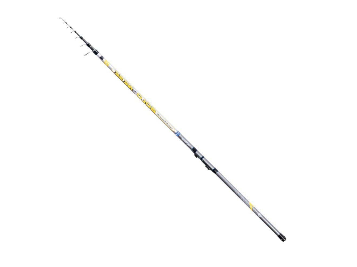 Cana De Pesca HYDRA7 Cana bolognese hydra competition