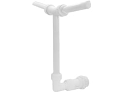 Fonte para Piscina Aspersor Cascata Dupla Lago de Peixes Ideal Decora o Paisag Stica e Irriga VAYOTOY