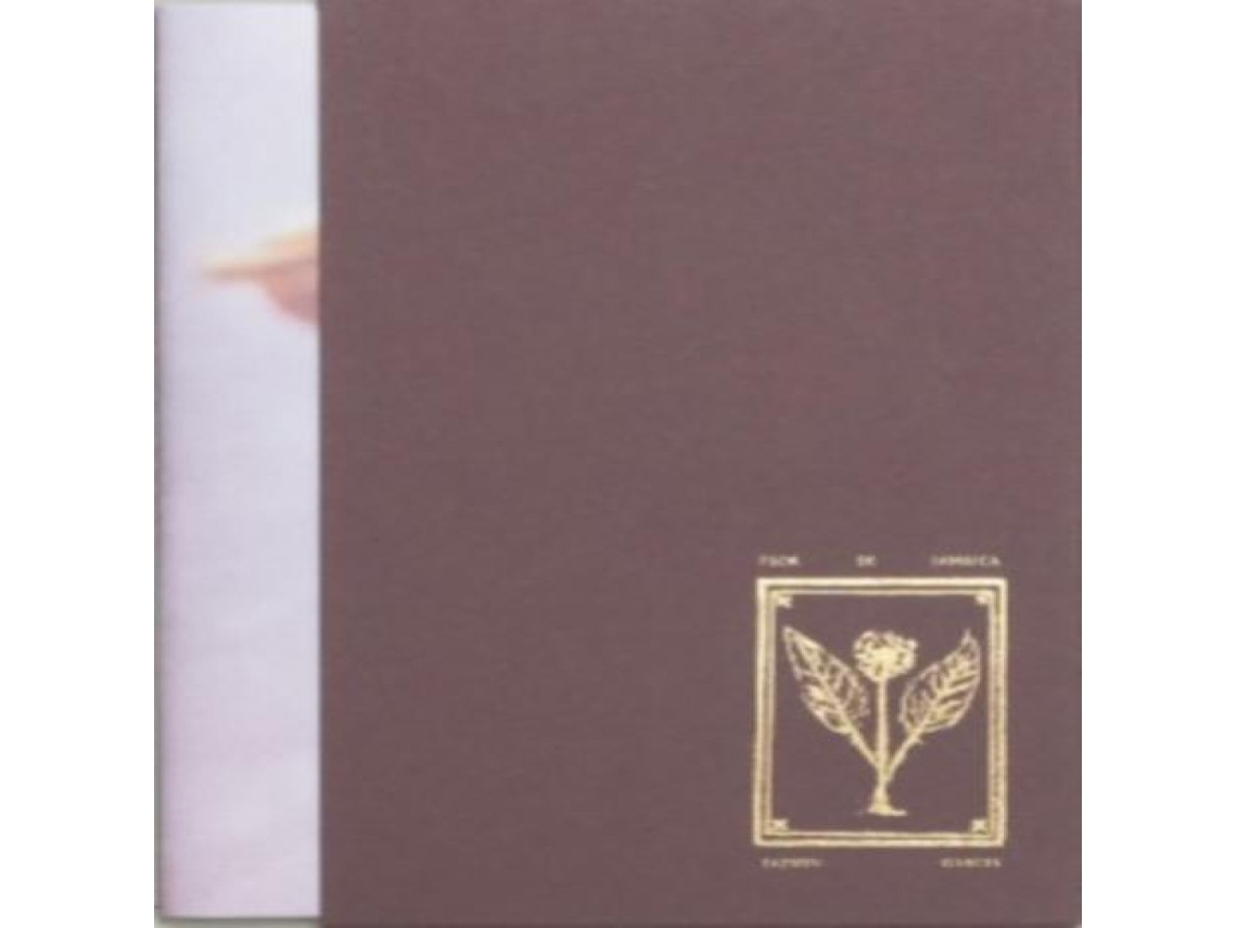 Livro Flor de Jamaica de Somesuch Books (Inglês)