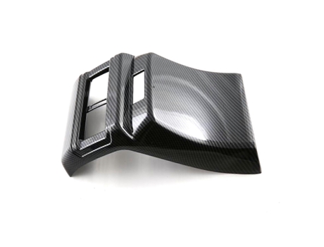 Adequado para braço interno do assento do Honda Accord 11ª geração, elevador interno da caixa de câmbio e outras decorações internas. Sygo