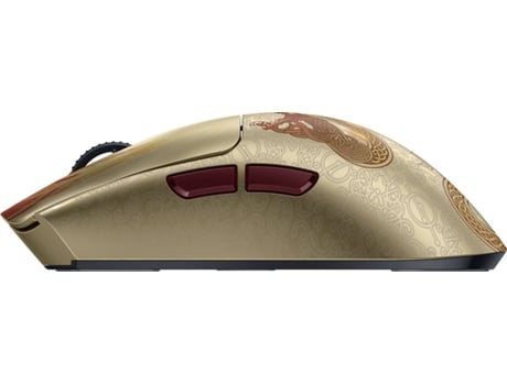 Rato Óptico RAZER Viper V3 Pro Counter-Strike 2 Edition (Wireless - 35000 DPI)